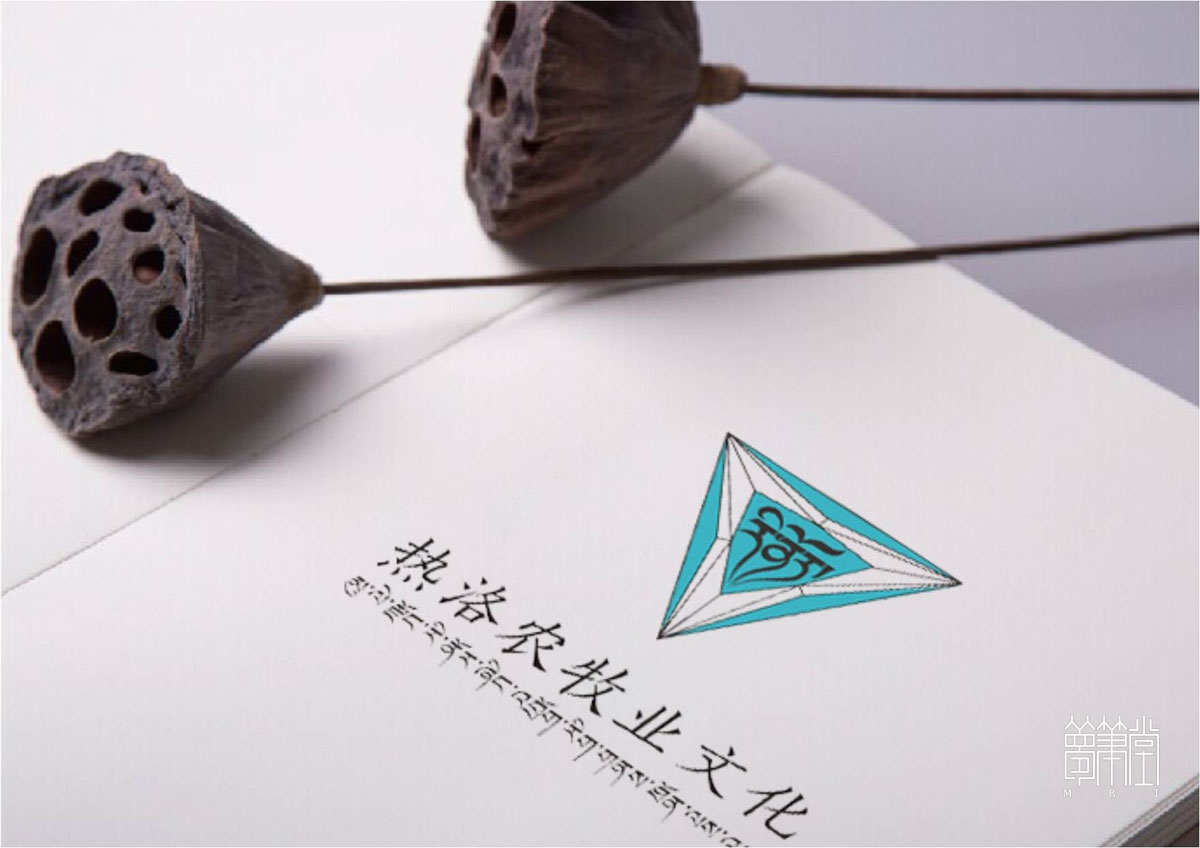 熱洛農(nóng)牧業(yè)文化VI設(shè)計(jì)