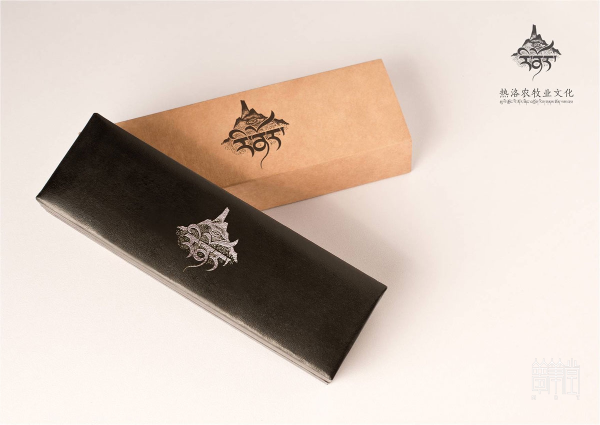 熱洛農(nóng)牧業(yè)文化VI設(shè)計(jì)