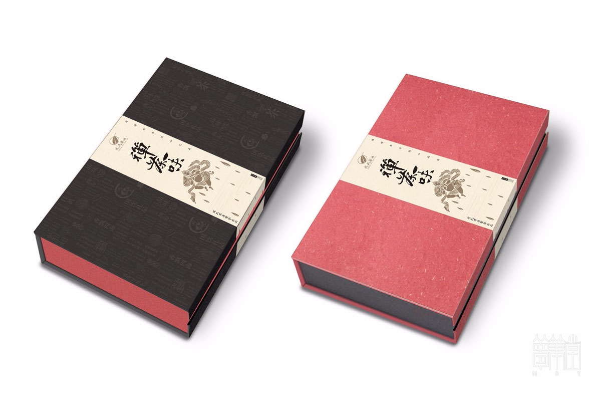 成氏茶業(yè)禪茶味包裝設(shè)計(jì)