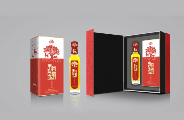 產(chǎn)品包裝-東方西蜀產(chǎn)品包裝設(shè)計(jì)