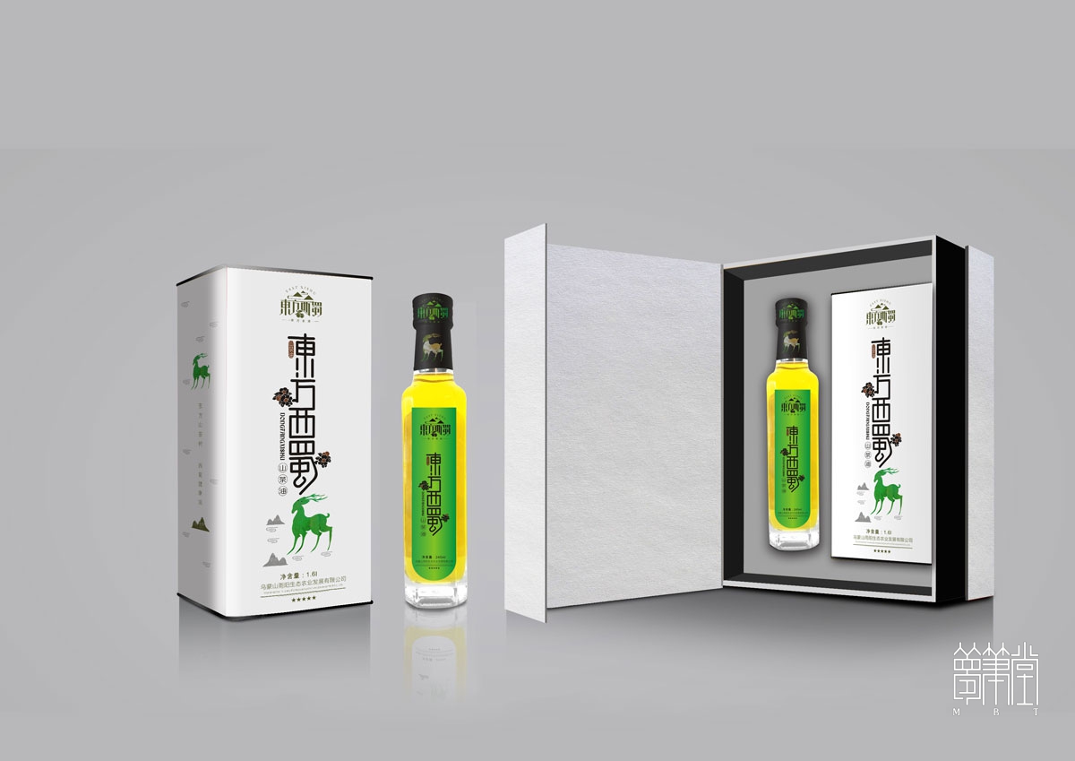 東方西蜀產(chǎn)品包裝設(shè)計(jì)
