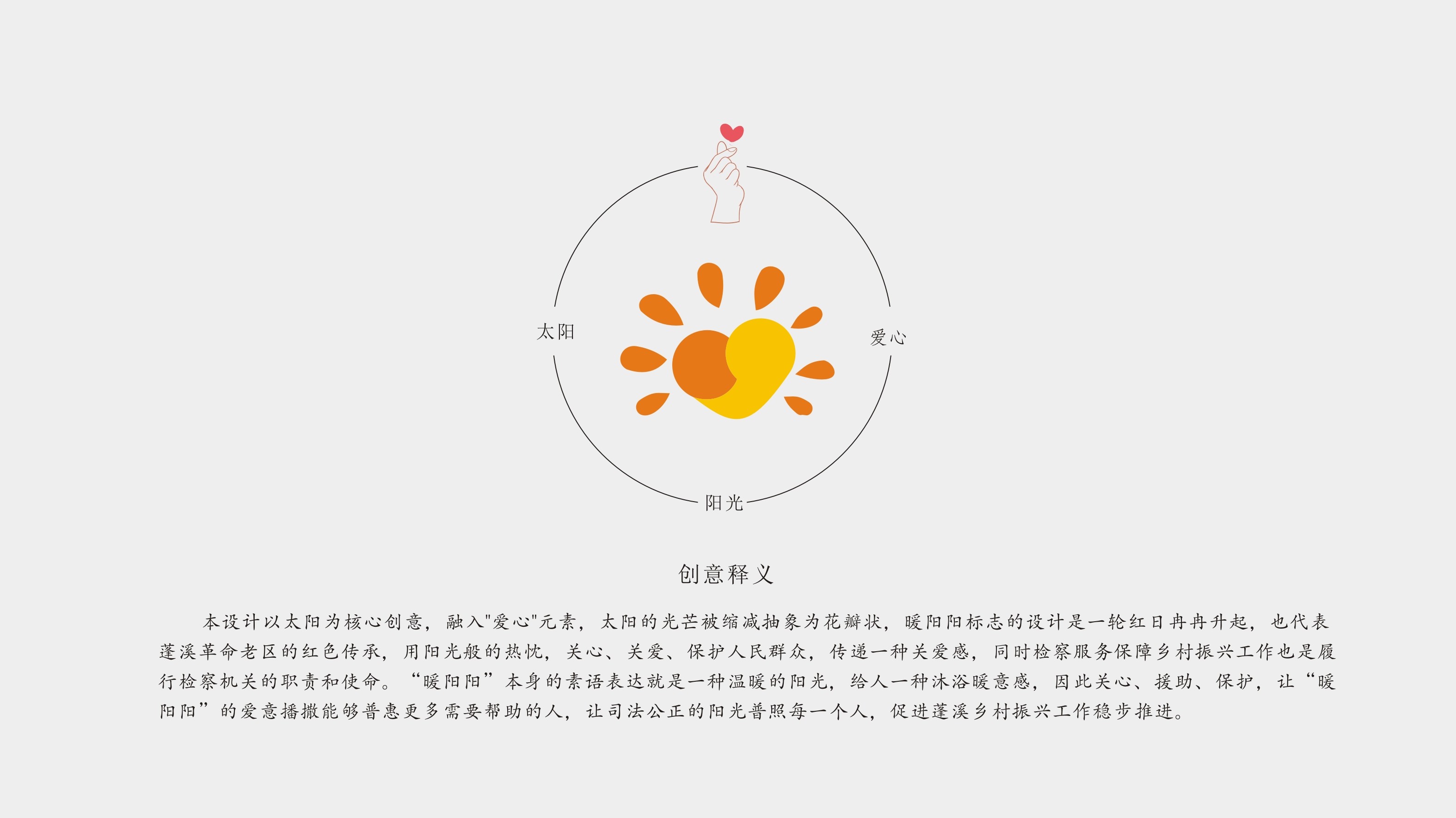 蓬溪暖陽陽檢查服務(wù)鄉(xiāng)村振興特色品牌 蓬溪暖陽陽檢查服務(wù)鄉(xiāng)村振興特色品牌