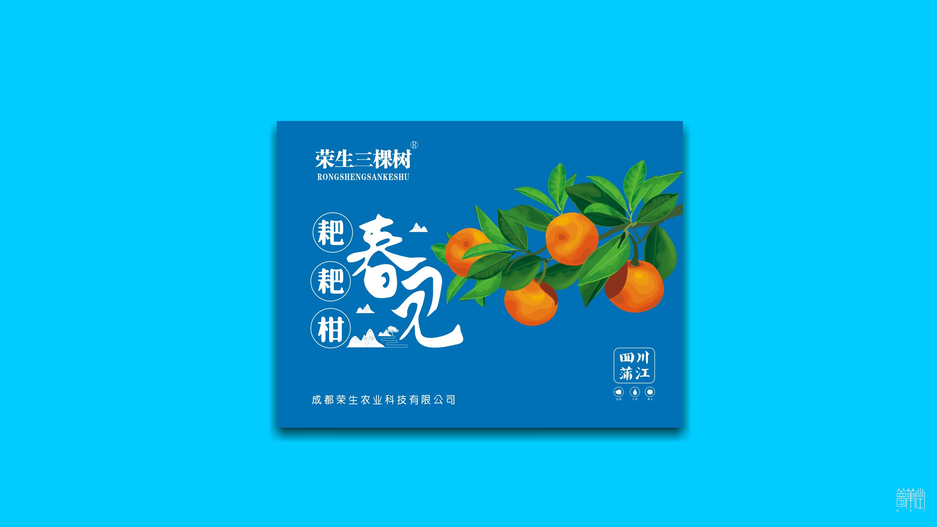 春見包裝