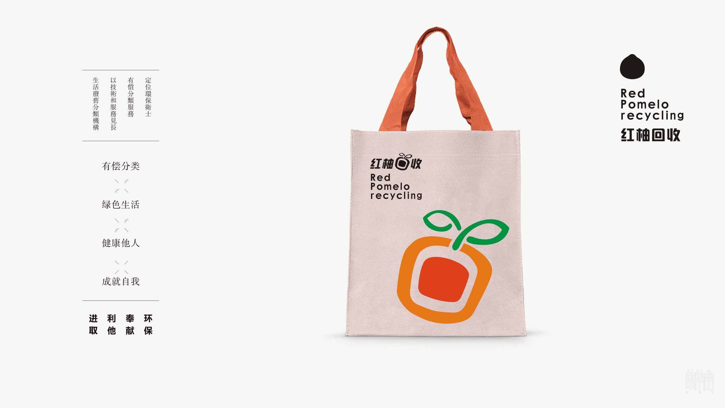 紅柚回收