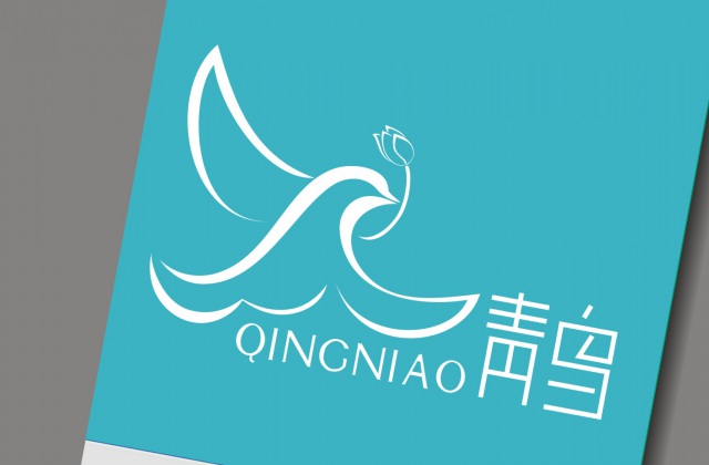品牌形象-青鳥(niǎo)
