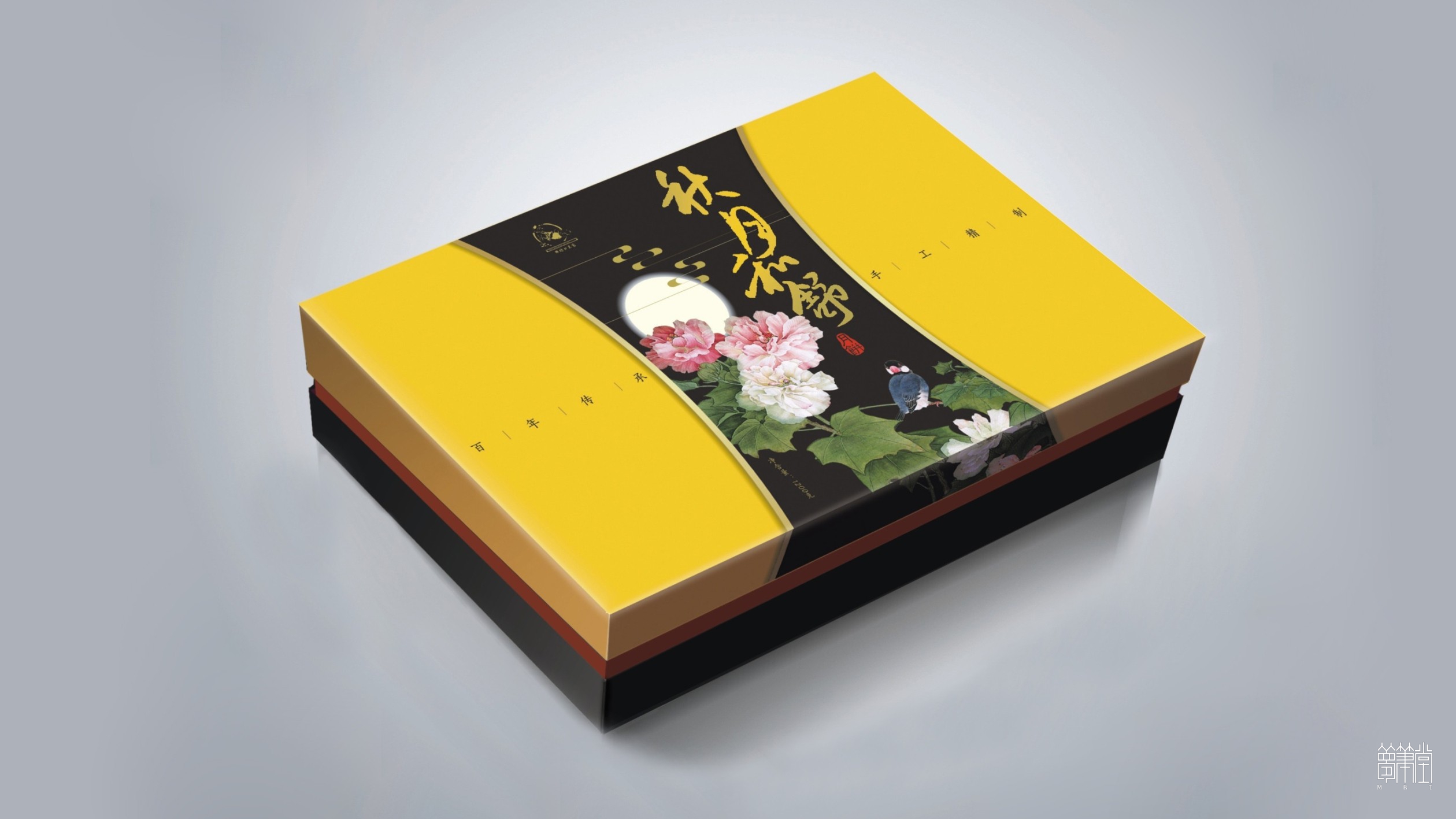 瀘州傳統(tǒng)吳家手工月餅 瀘州傳統(tǒng)吳家手工月餅