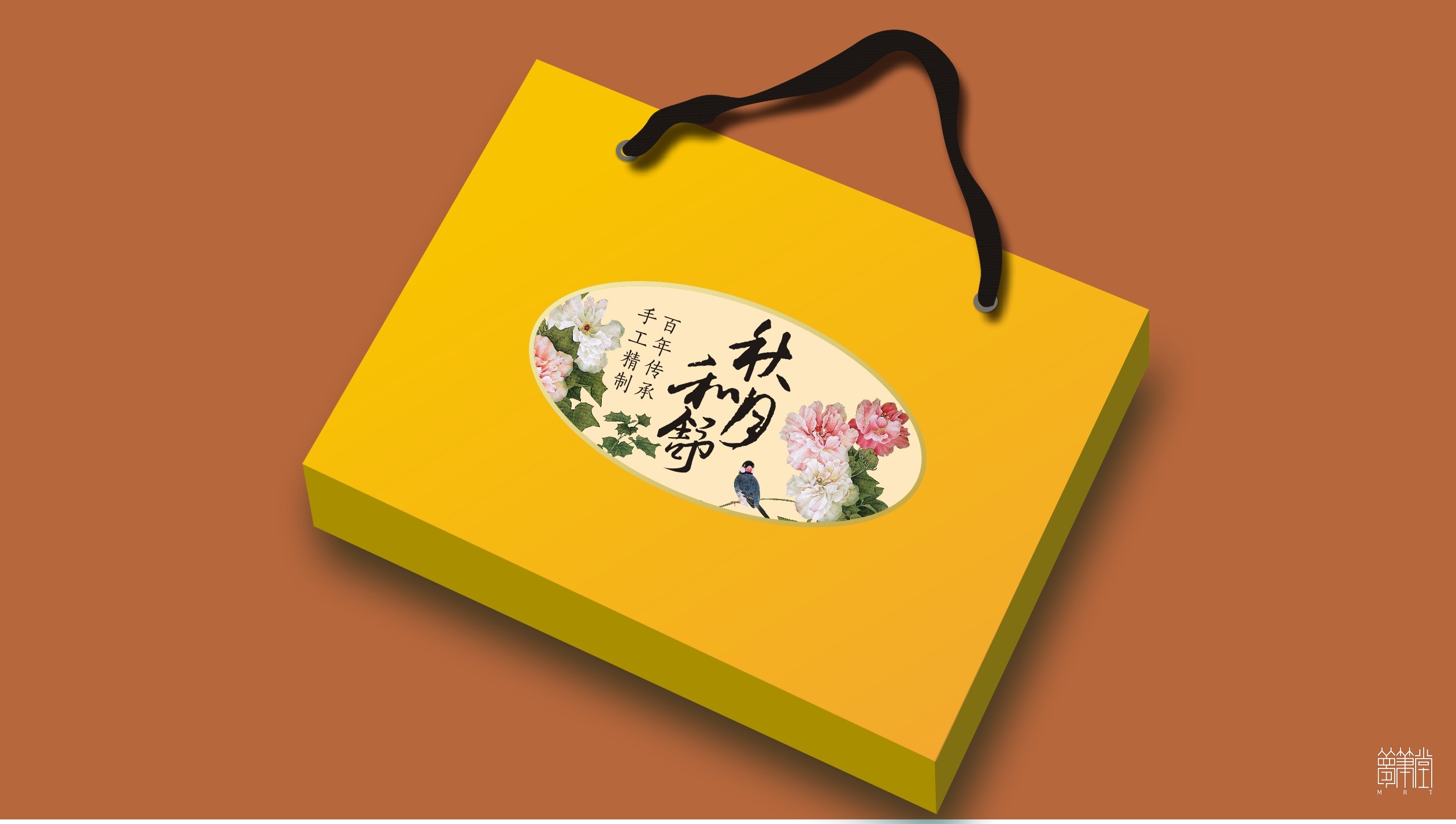 瀘州傳統(tǒng)吳家手工月餅 瀘州傳統(tǒng)吳家手工月餅