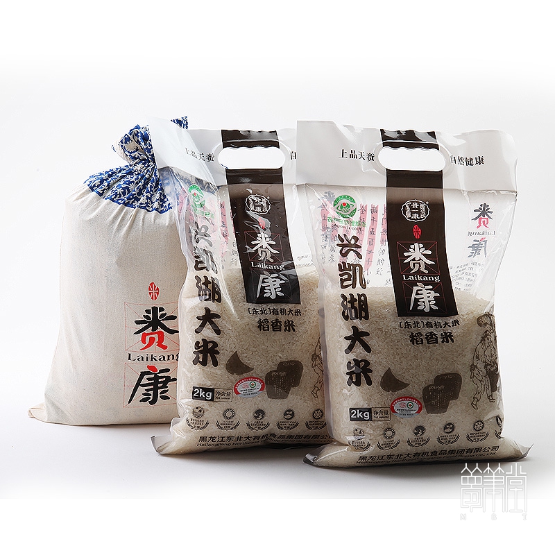 東北賚康米 東北賚康米