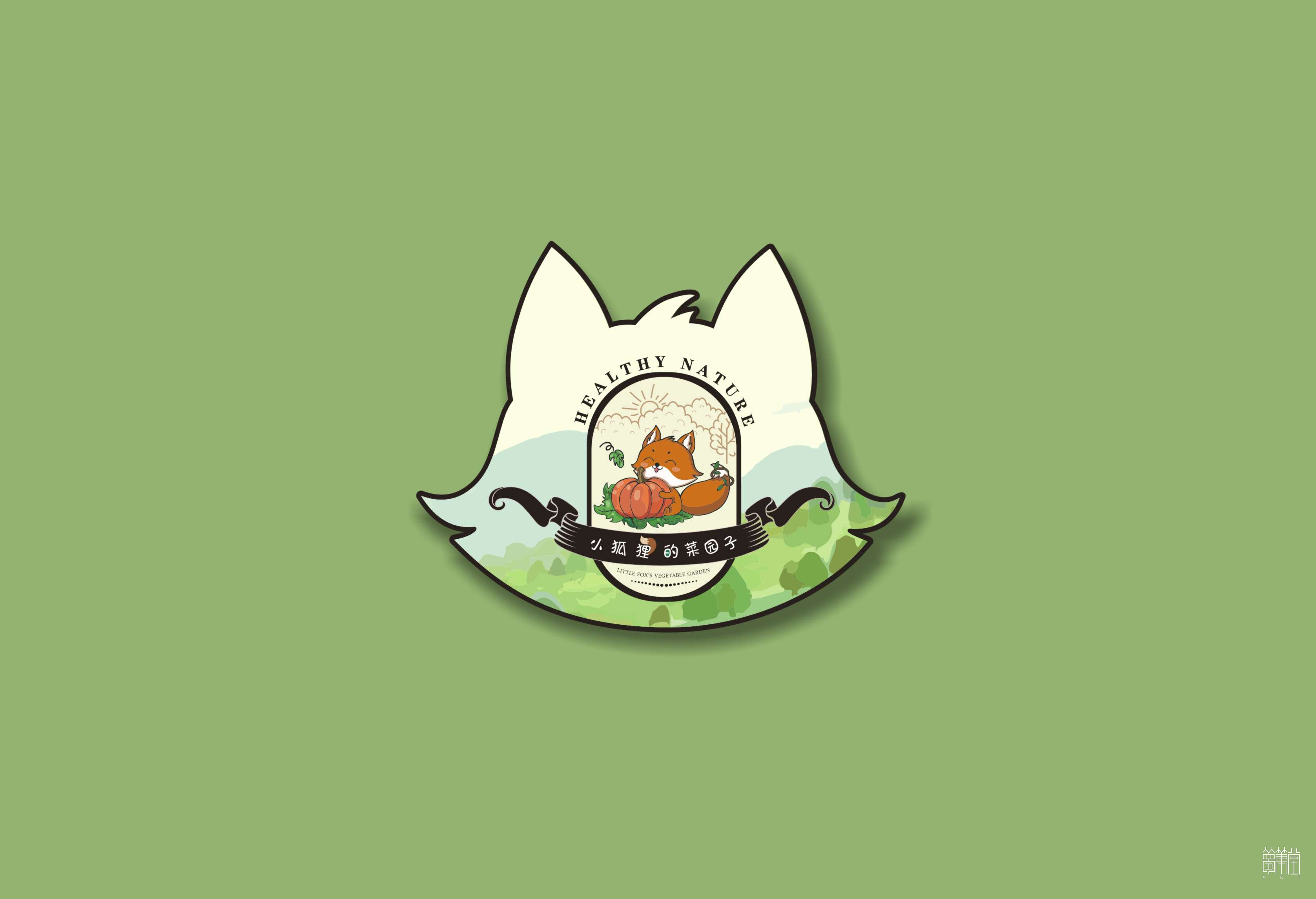 蒼山稷農(nóng)業(yè)科技