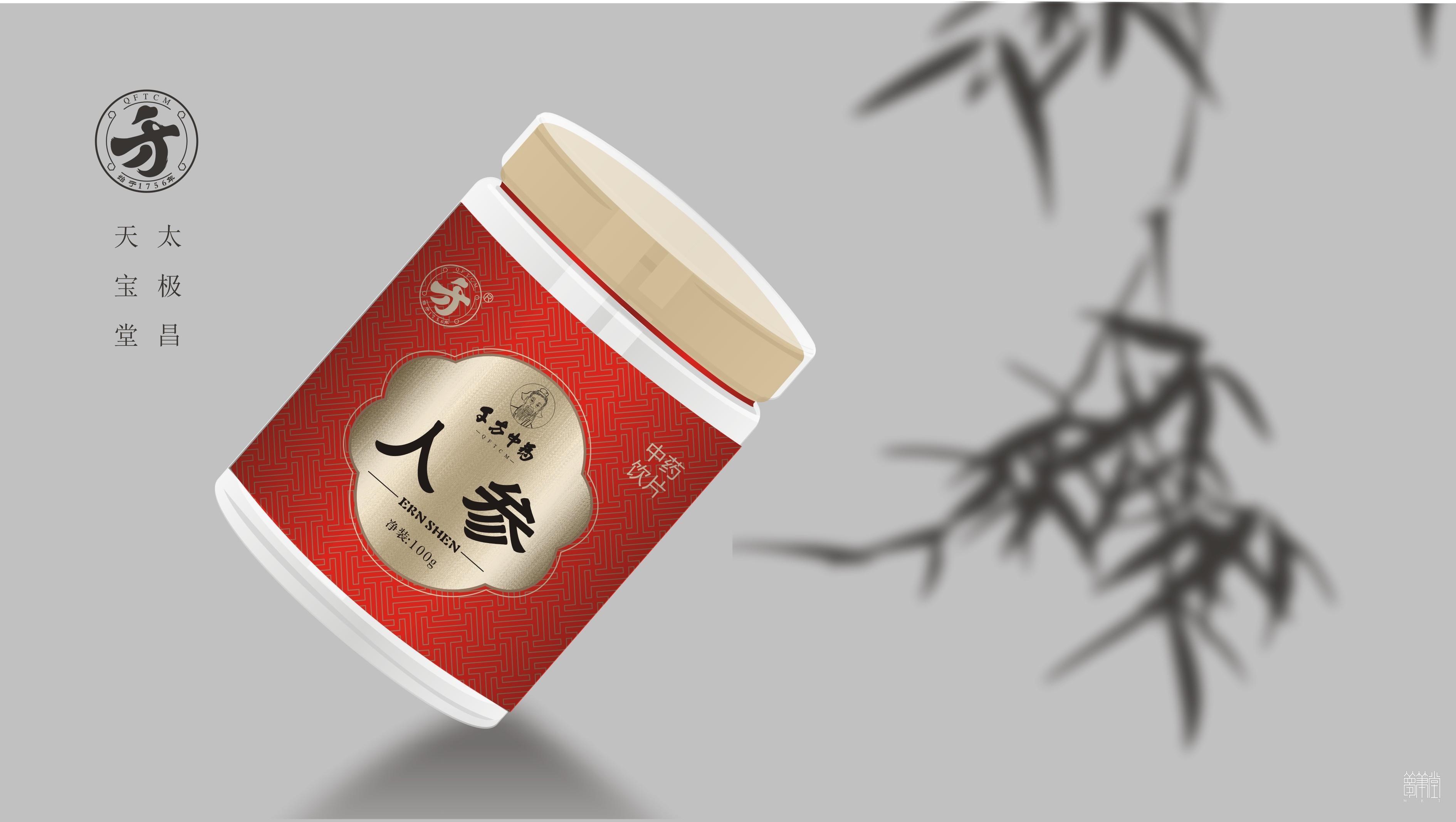 千方藥業(yè).產(chǎn)品包裝