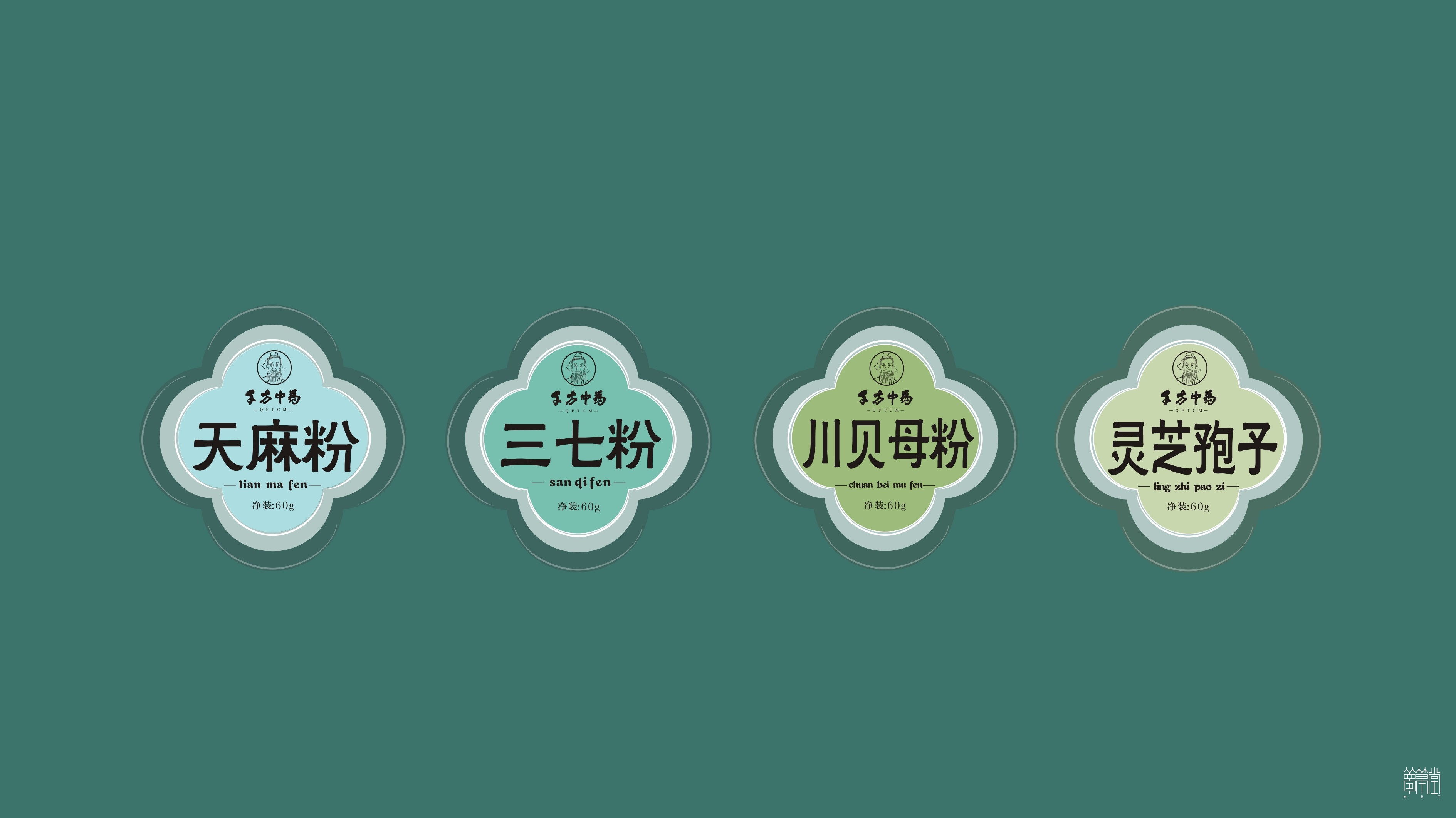 千方藥業(yè).產(chǎn)品包裝