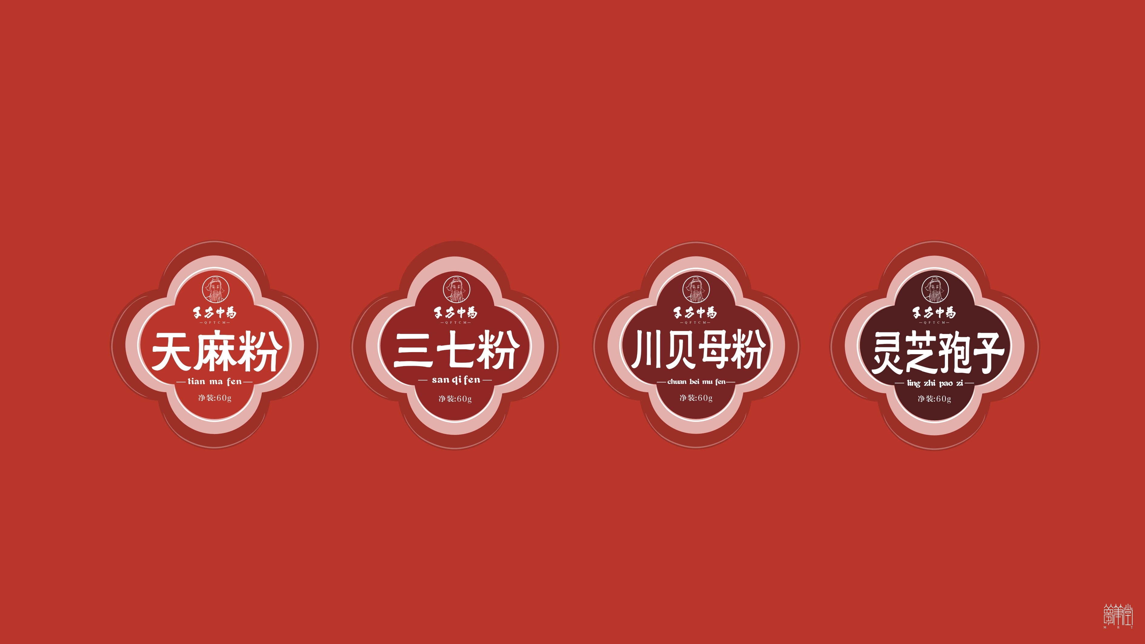 千方藥業(yè).產(chǎn)品包裝