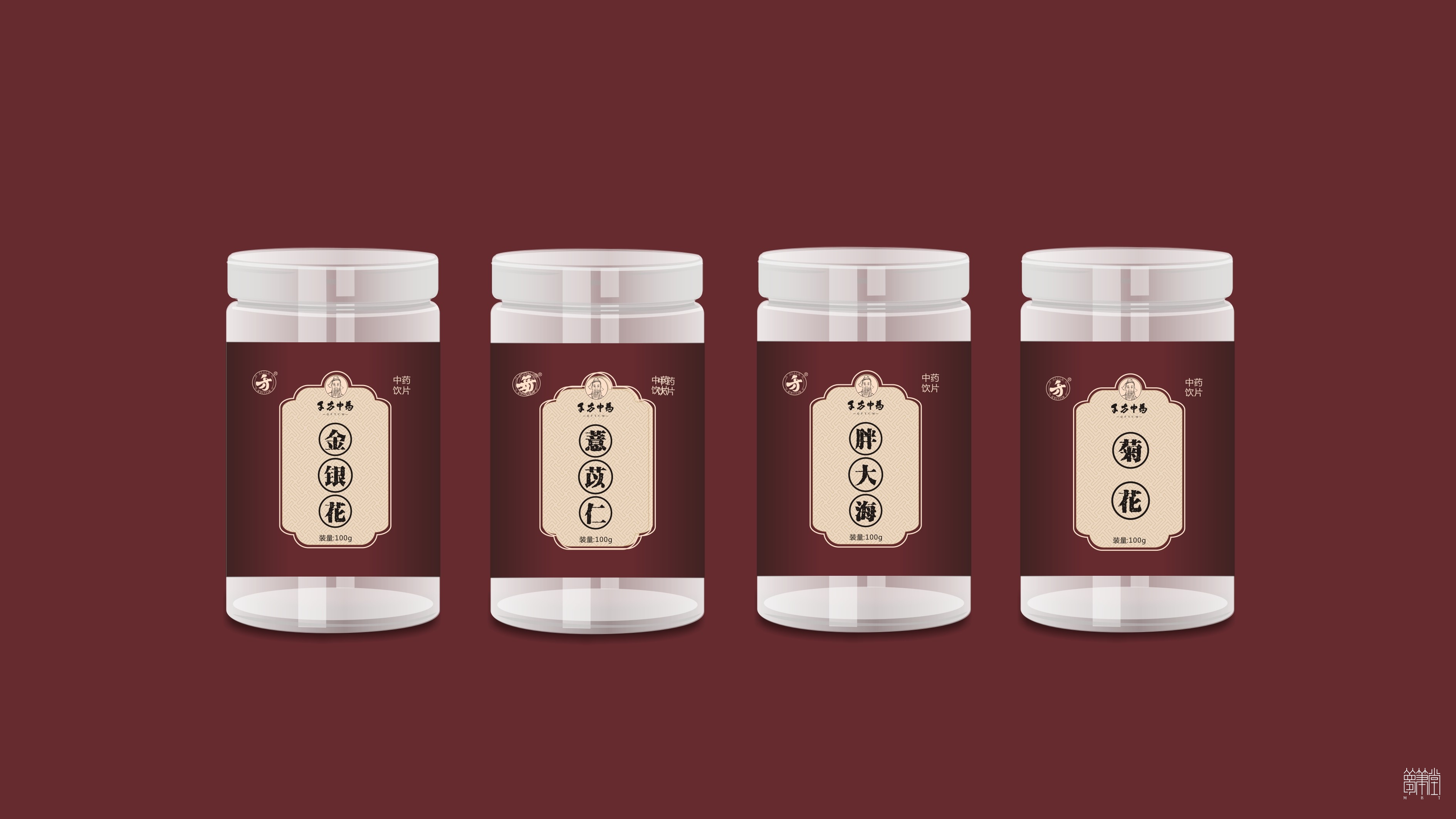 千方藥業(yè).產(chǎn)品包裝