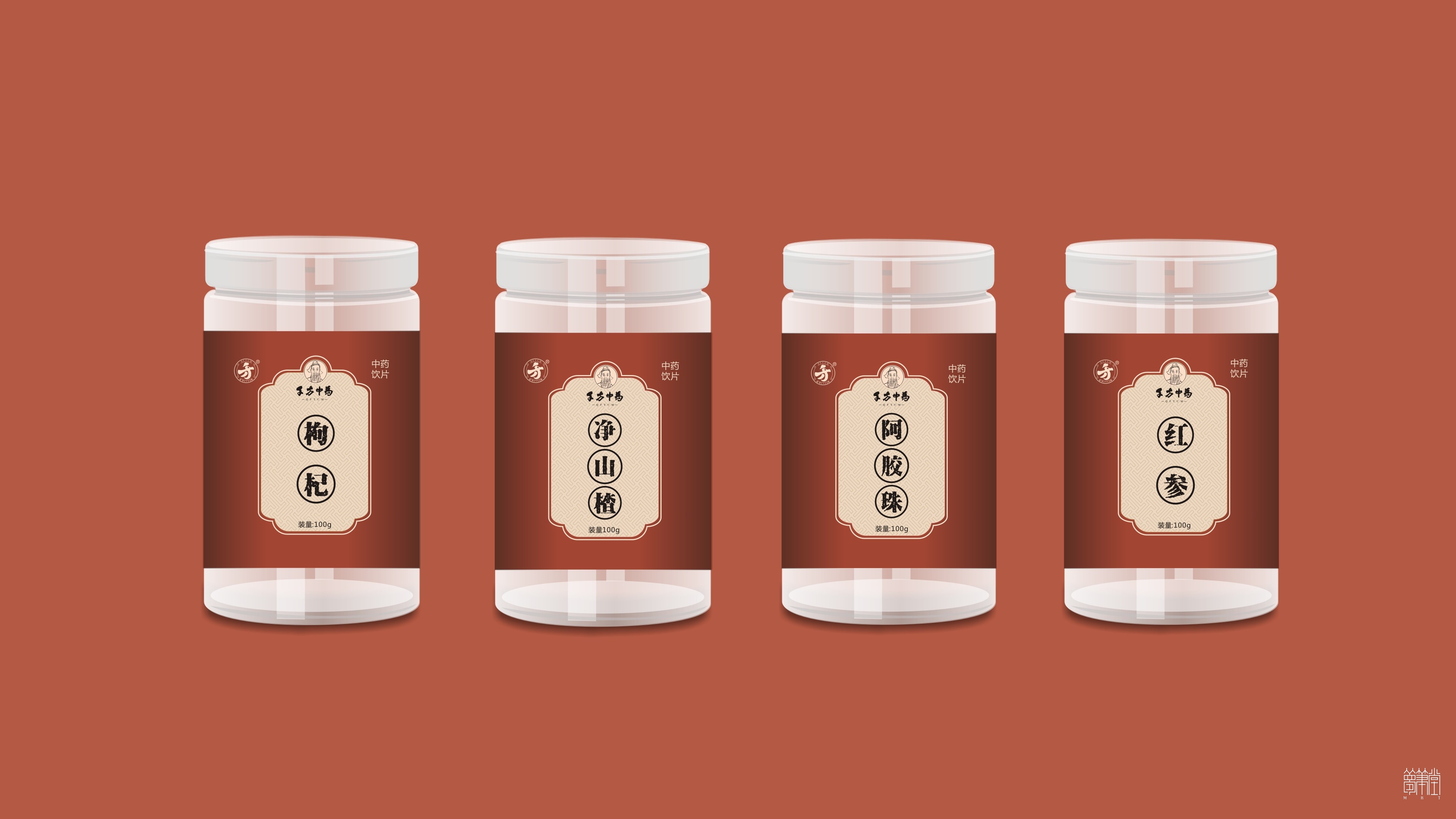 千方藥業(yè).產(chǎn)品包裝