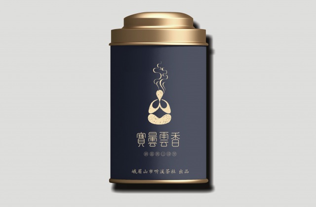 產(chǎn)品包裝-寶曇云香