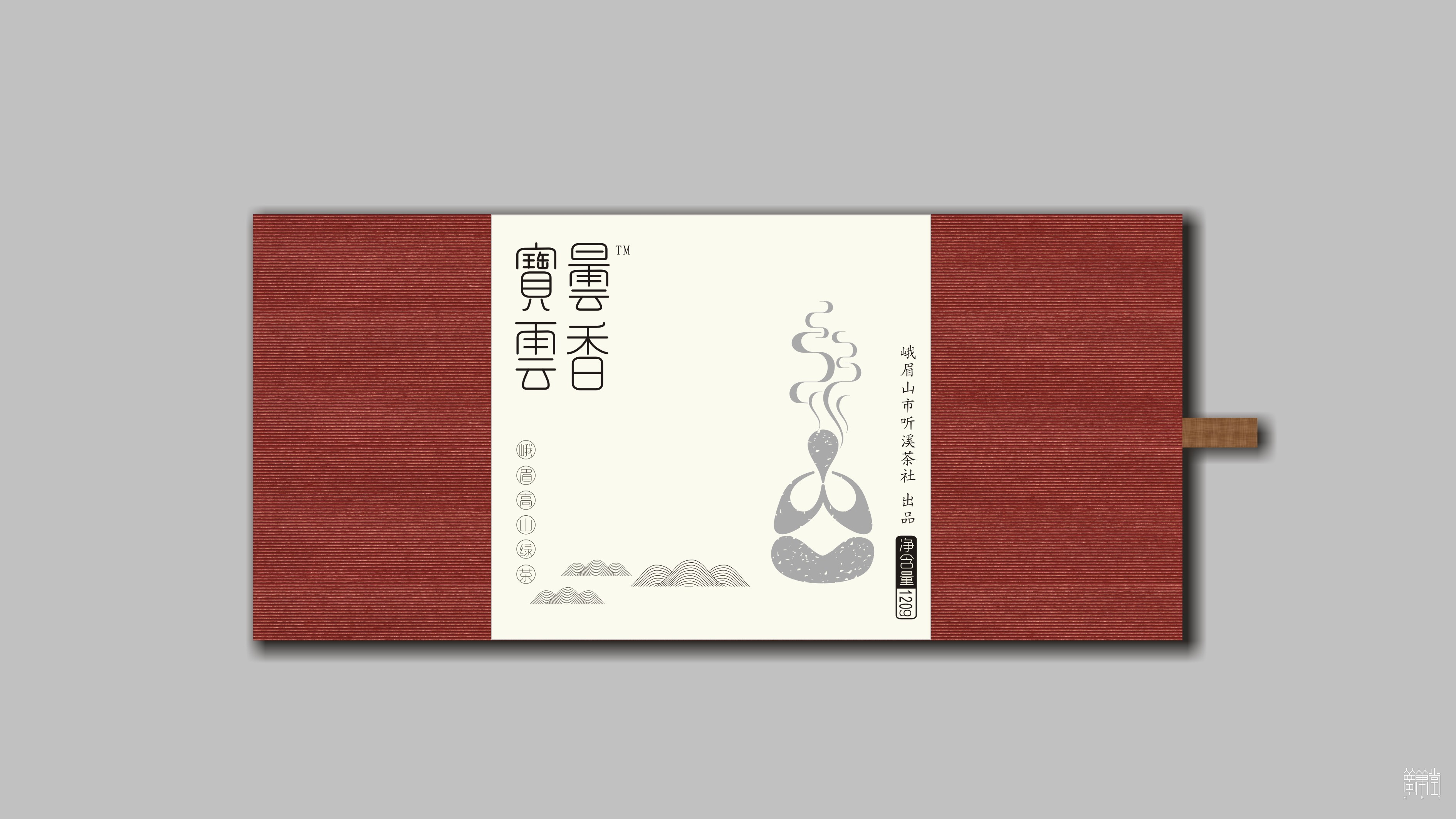 寶曇云香