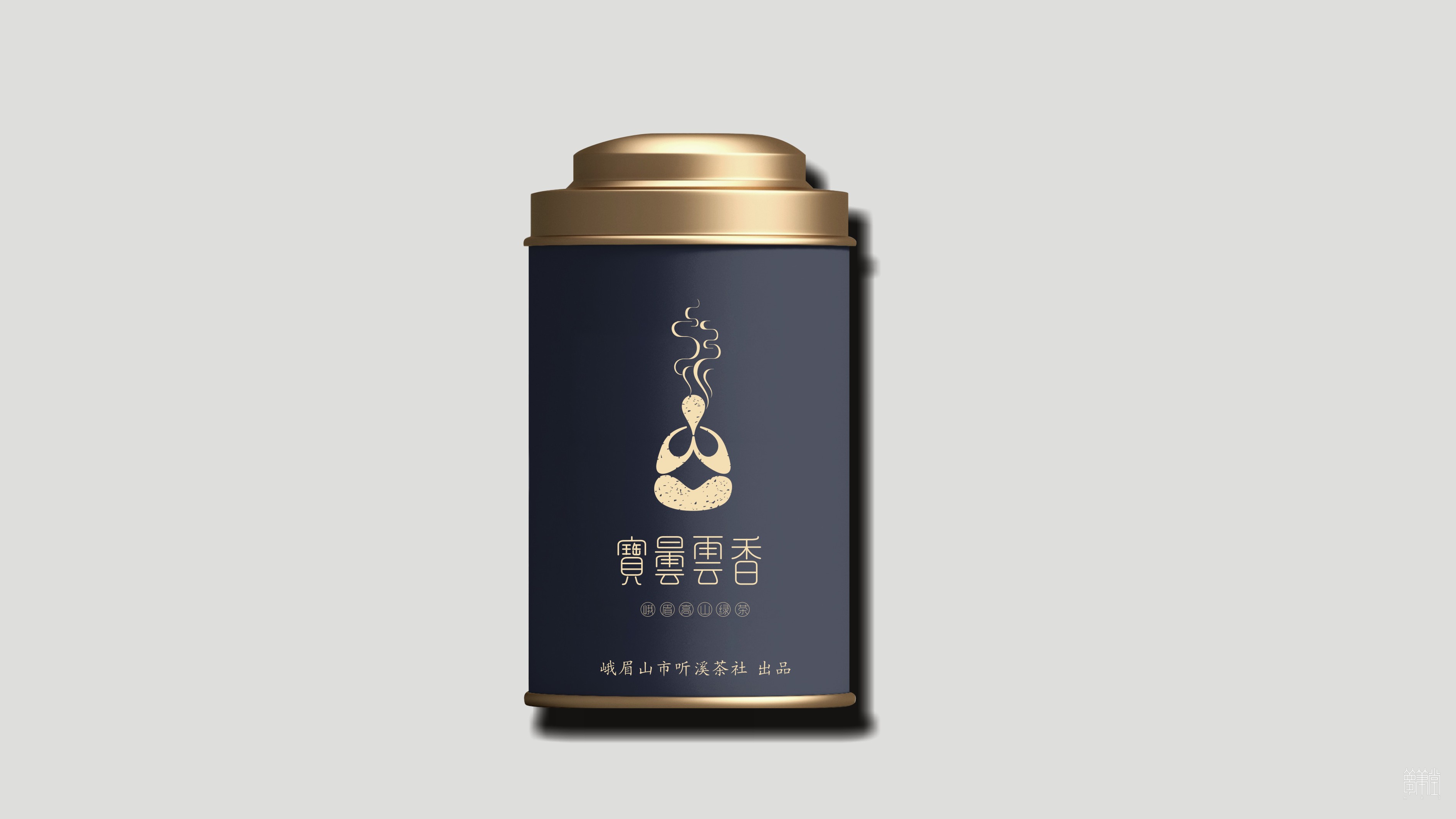 寶曇云香