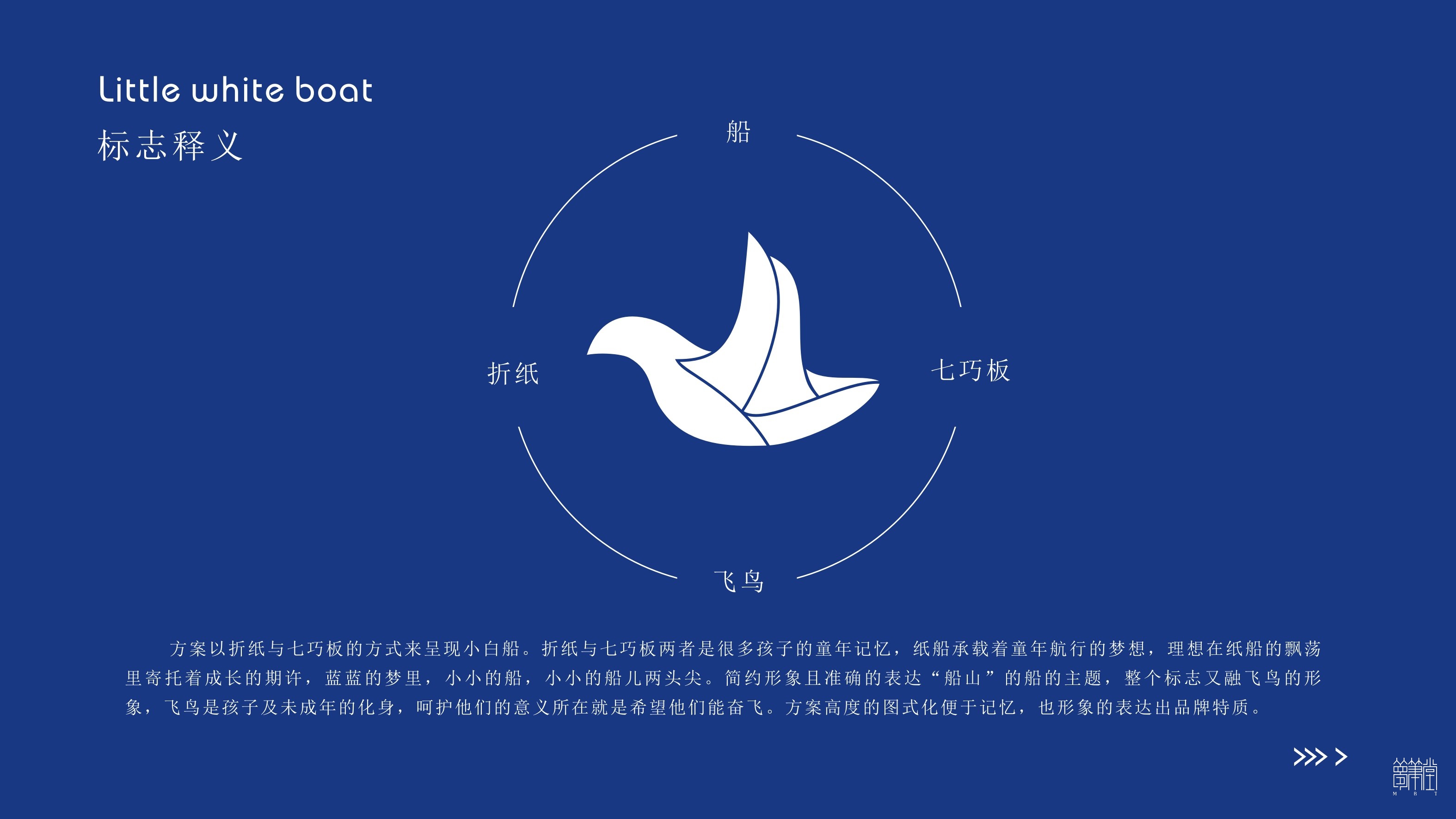 遂寧市船山區(qū)檢察院公益品牌.小白船