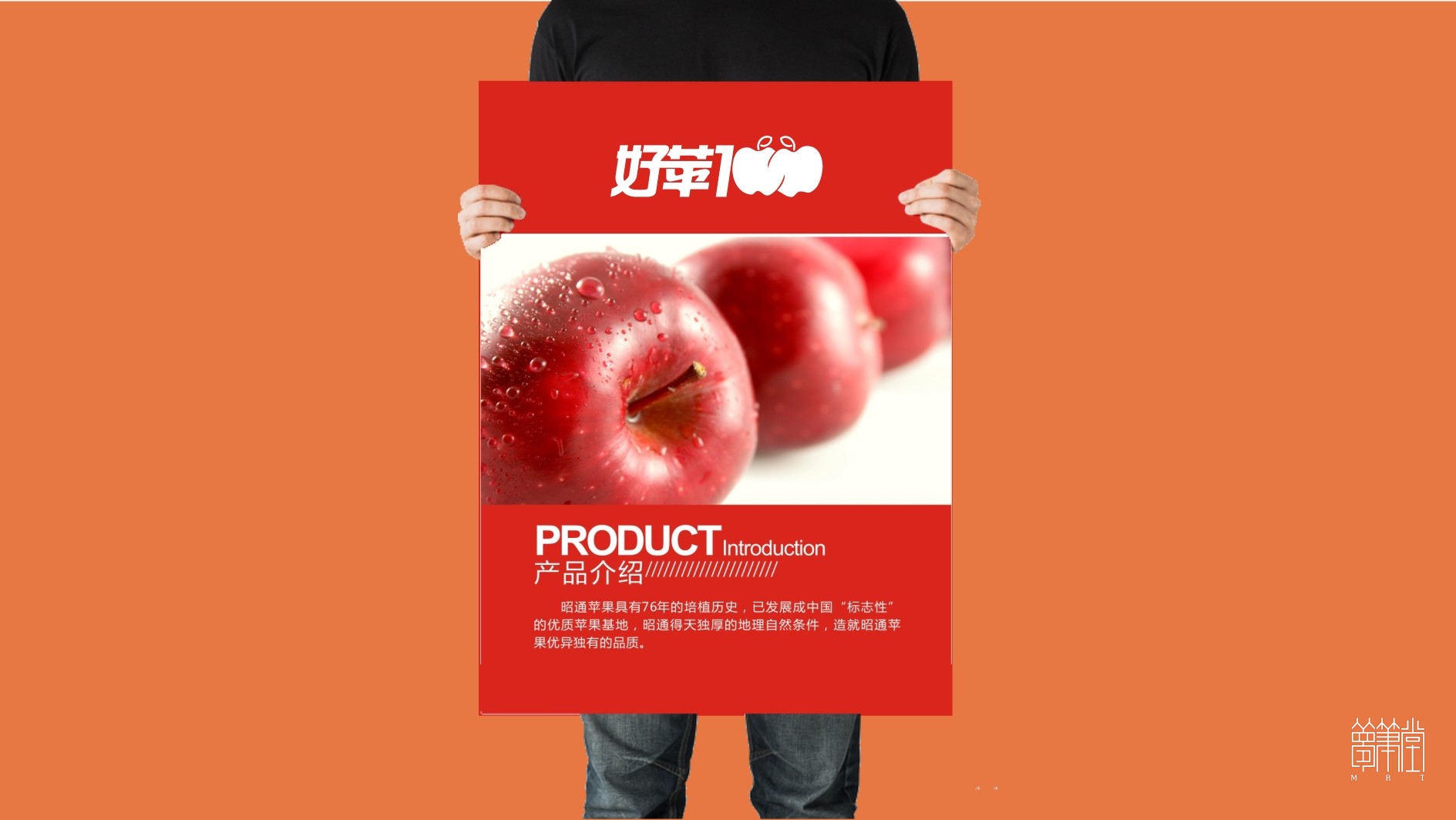 好蘋(píng)100